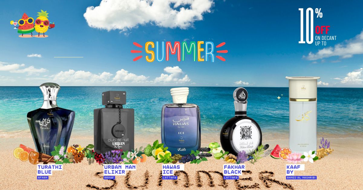 Perfumes