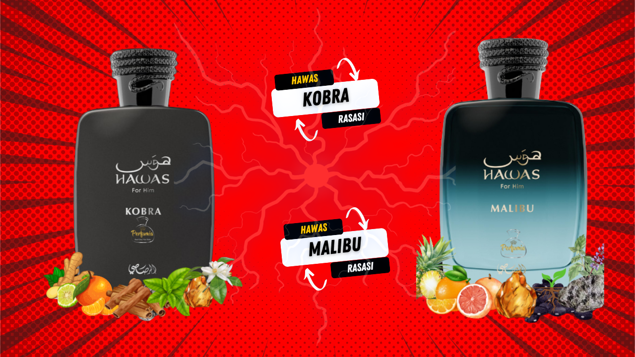 Perfumes