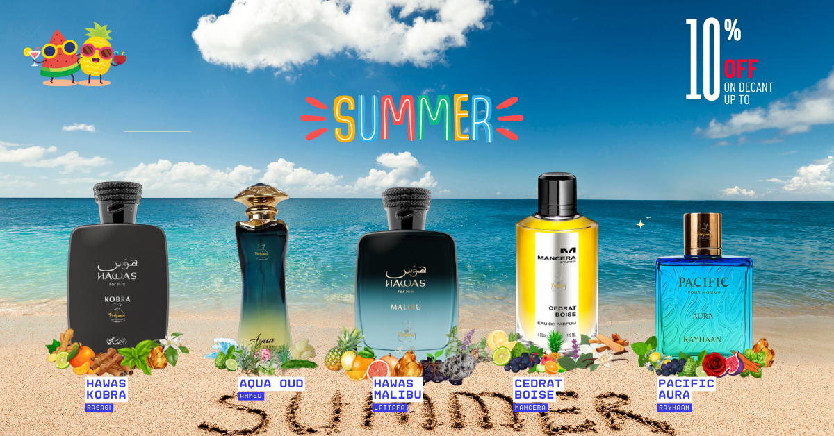 Perfumes
