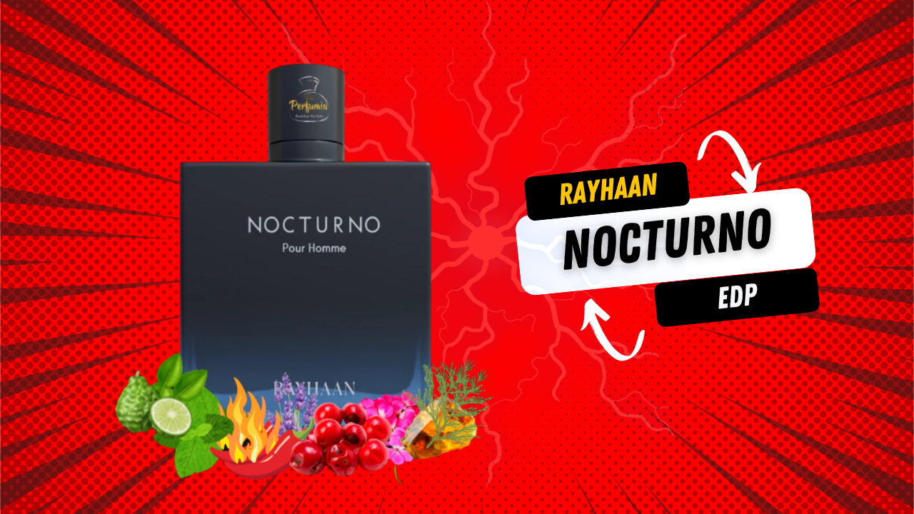 Perfumes