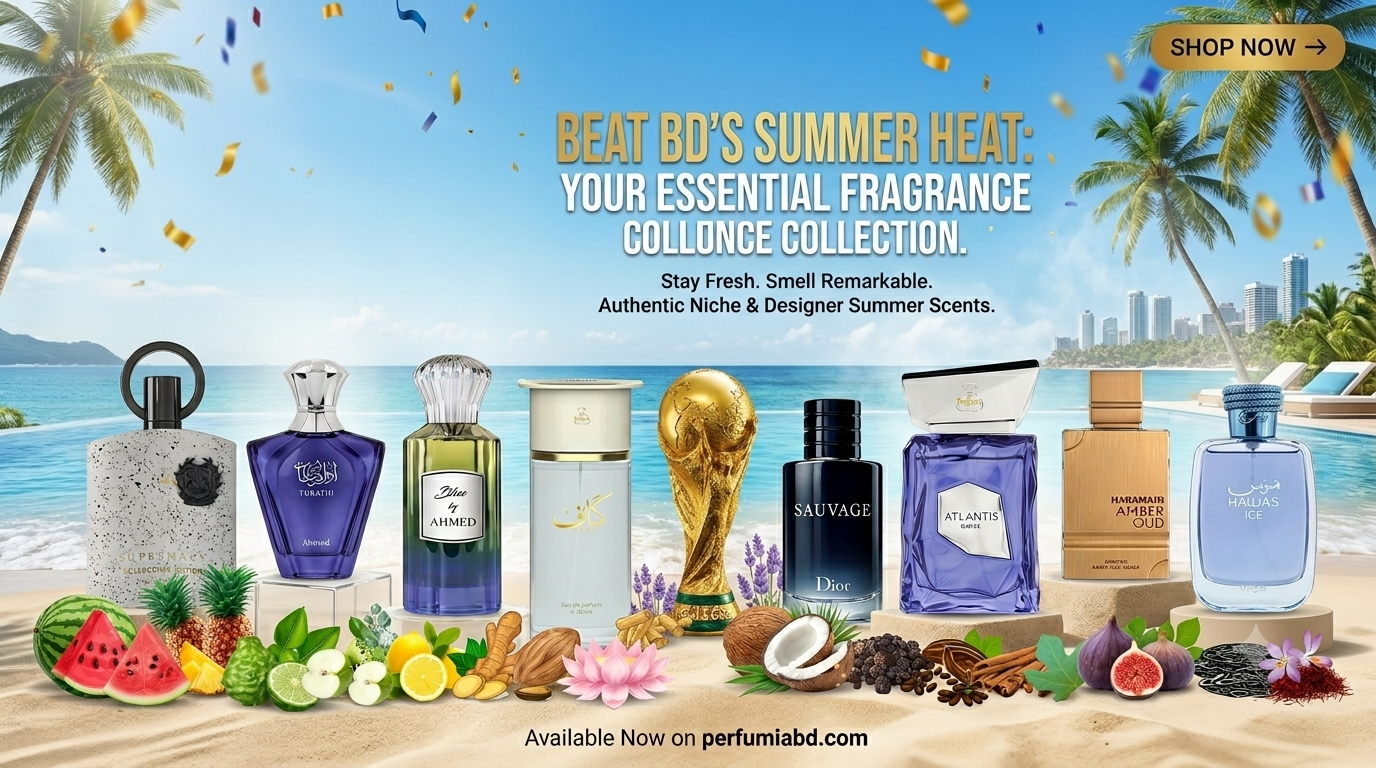 Perfumes