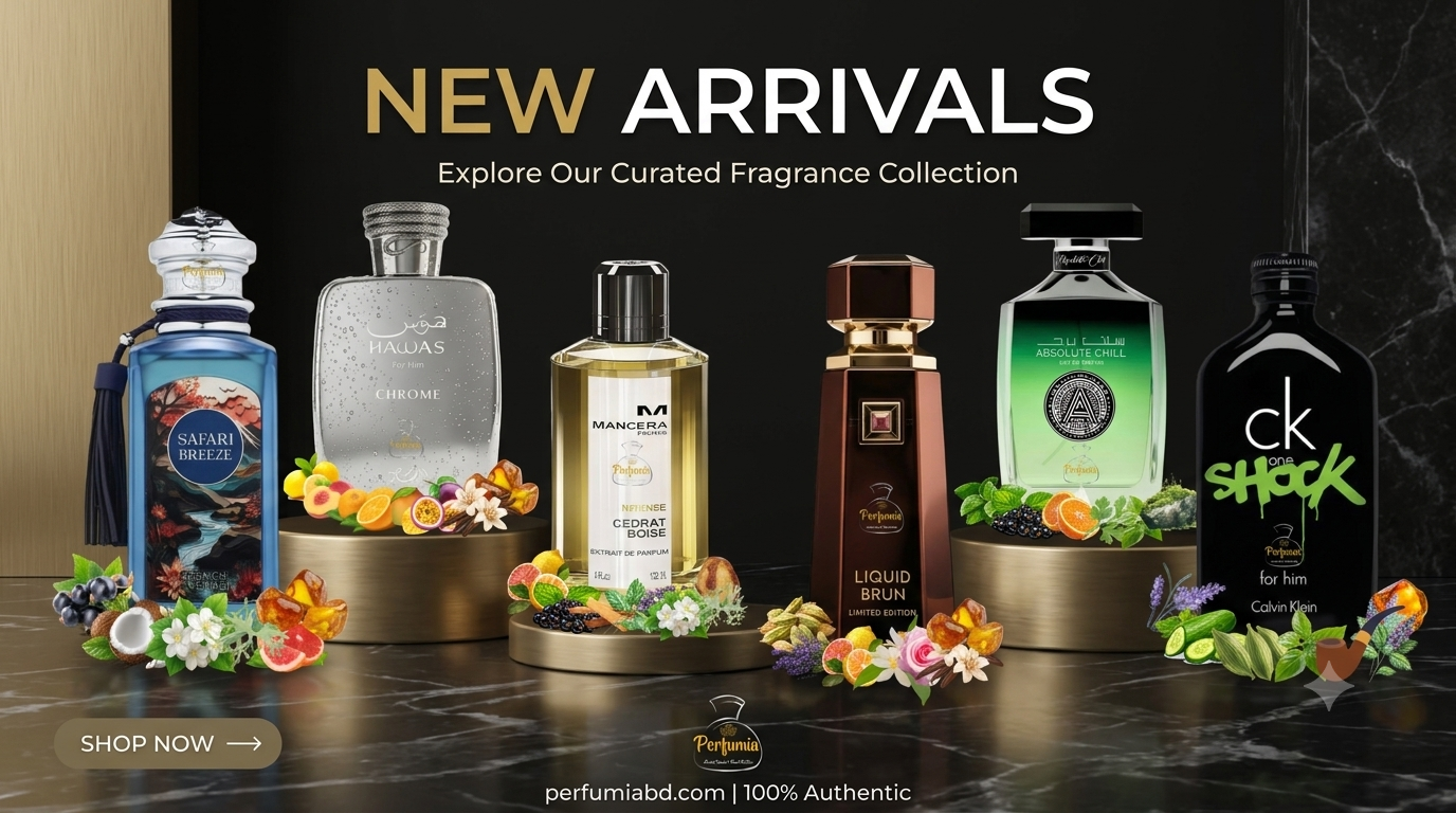 Perfumes