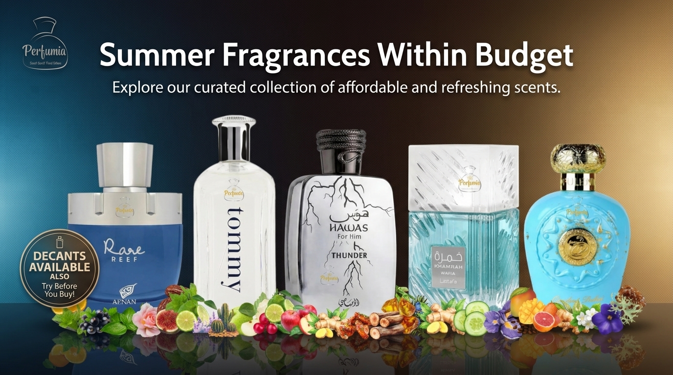 Perfumes