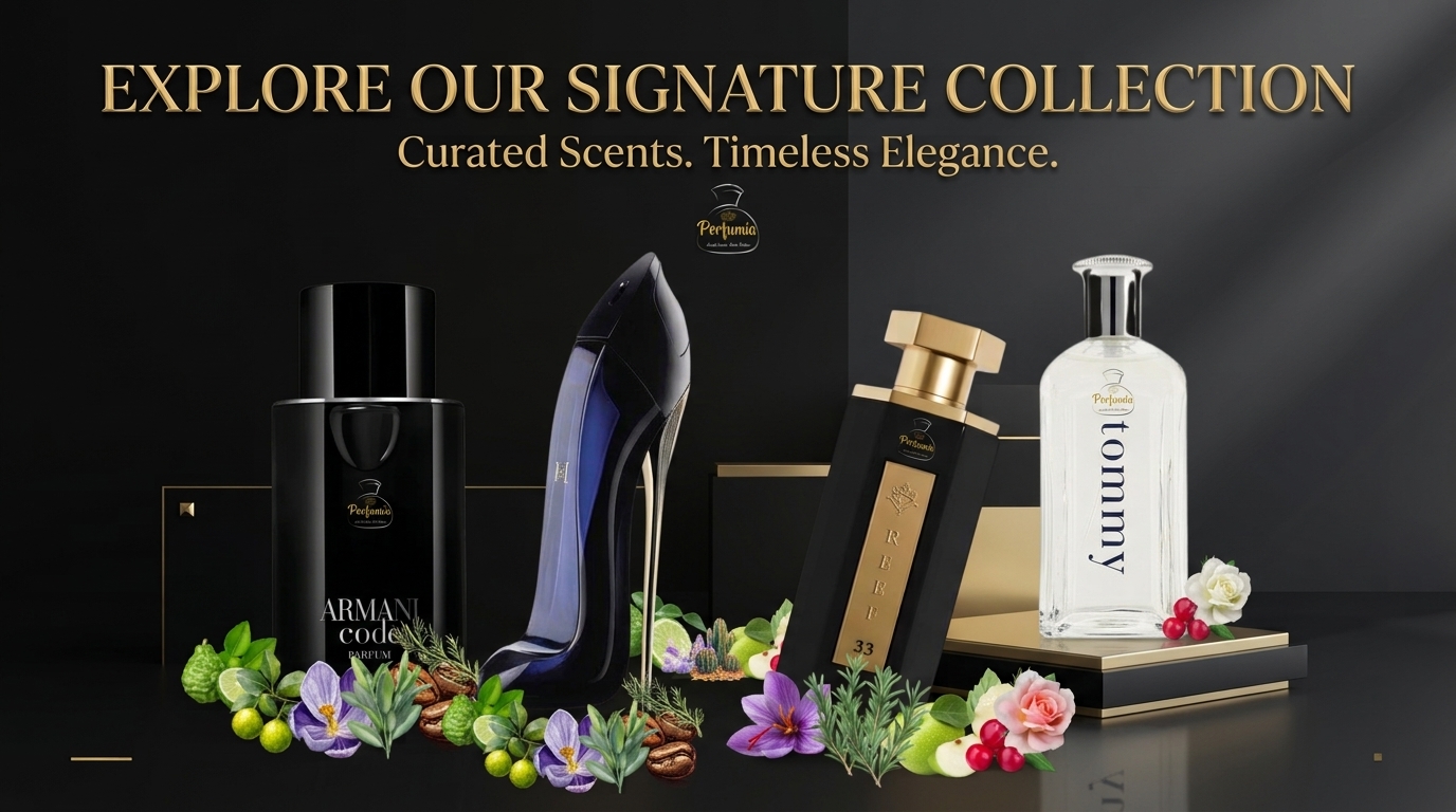 Perfumes