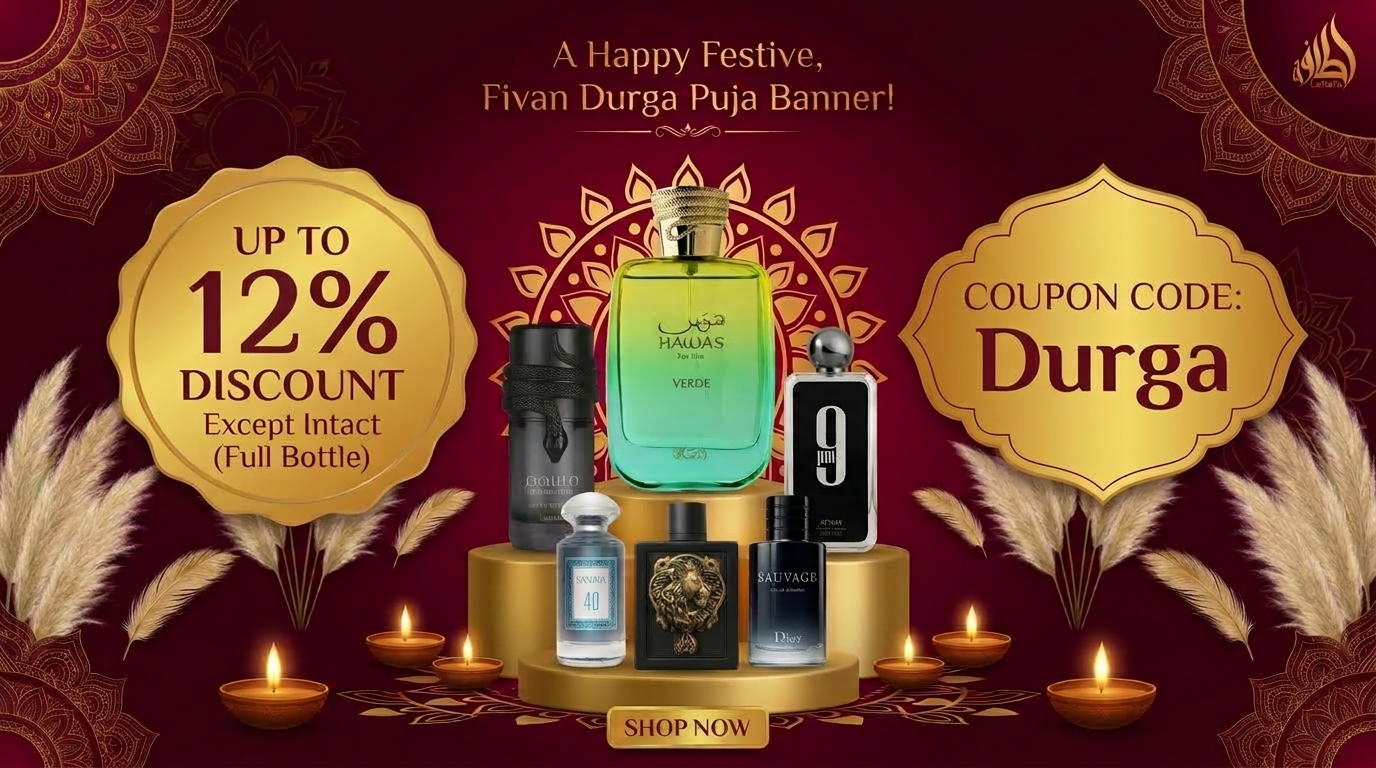 Perfumes