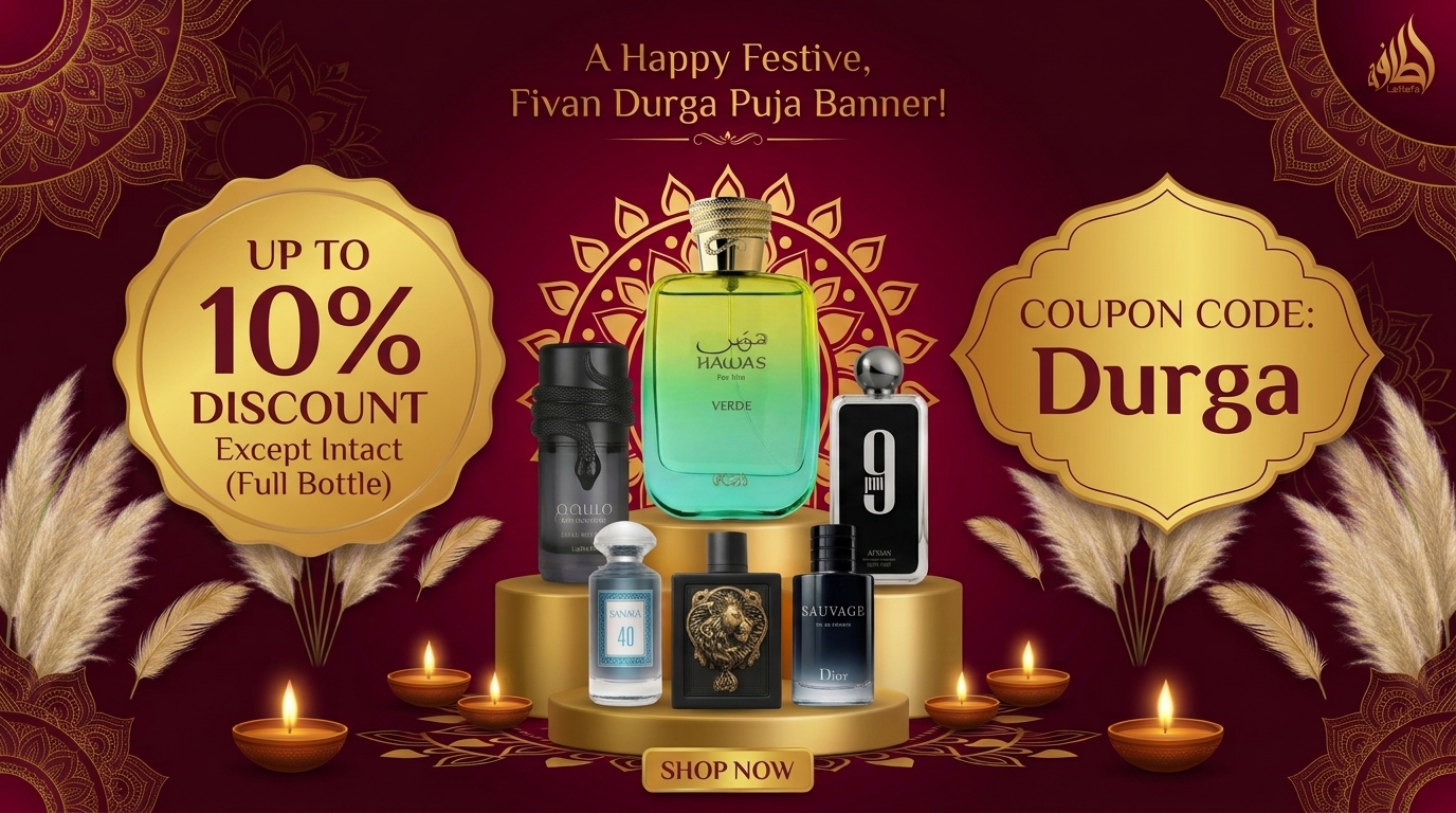 Perfumes