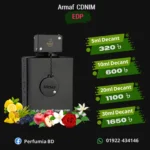 Armaf Club de Nuit Intense Men EDP Decant