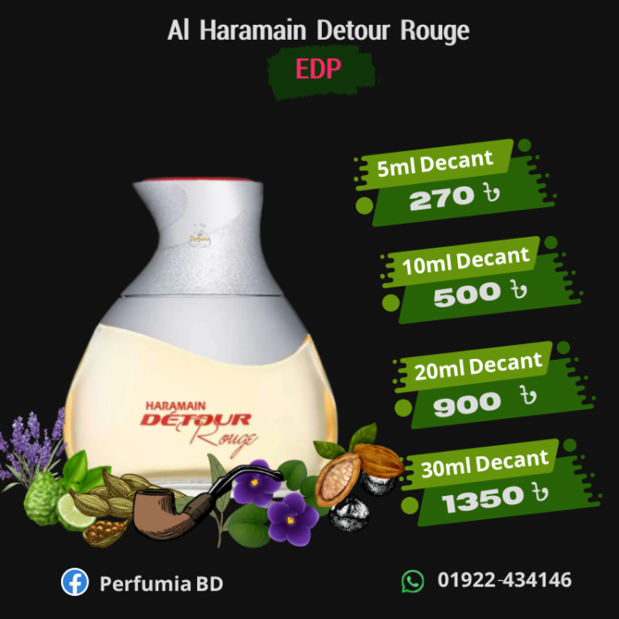 Al_Haramain_Detour_Rouge_Decant