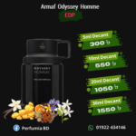 Armaf Odyssey Decant