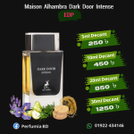 Dark Door Intense Decant