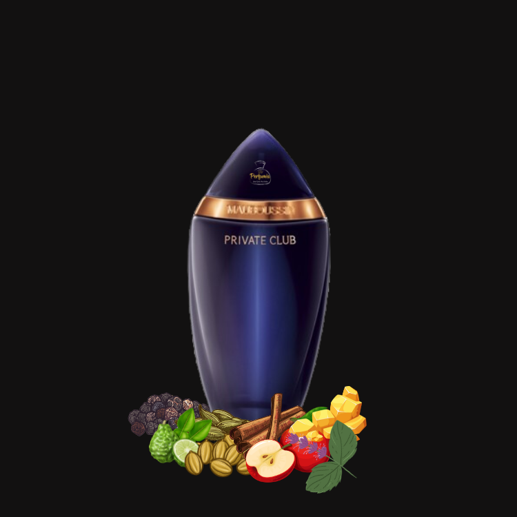 Perfume Mauboussin Private Private Club Parfum Mauboussin Private