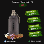 Fragrance World Nuke 2.0