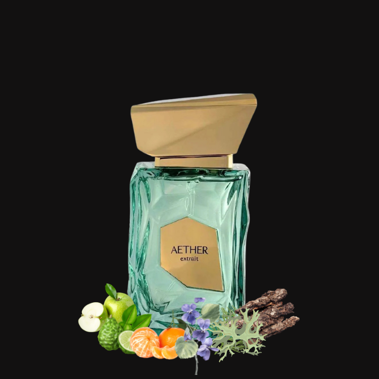 香水(男性用) Fragrance World Aether Amazon.com : Fragrance World French Avenue Aether Extrait de