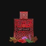 Rayhaan Crimson