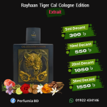 Rayhaan Tiger Decant