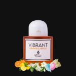 Emir Vibrant Orange & Neroli