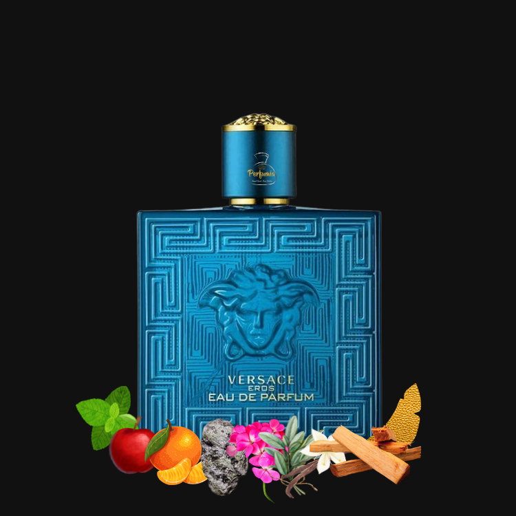 Refreshing Scented Mist Versace Eros 20ml Versace EROS FLAME