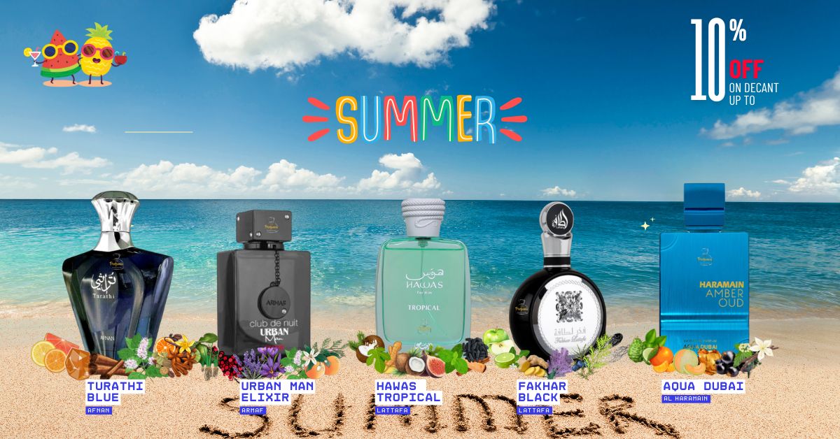 Perfumes