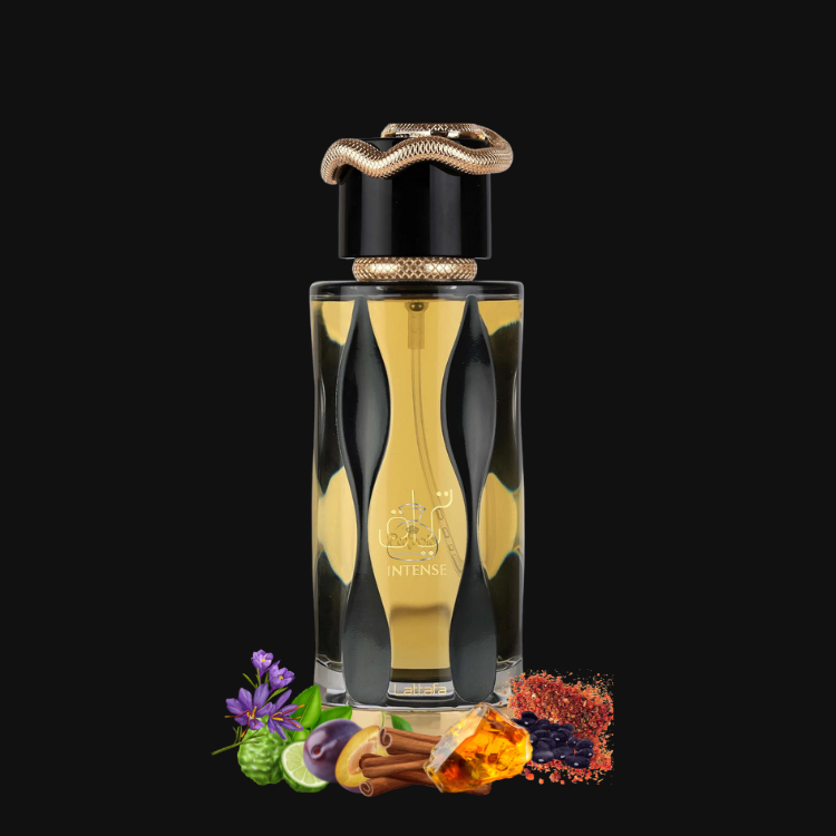 香水(男性用) Lattafa Teriaq Intense Lattafa Teriaq Intense Unisex