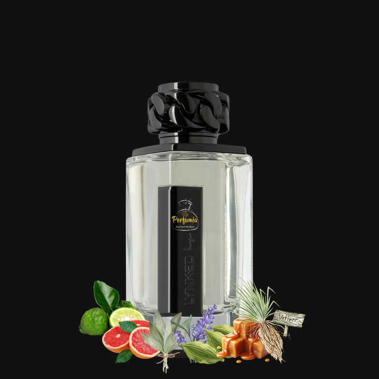 Afnan Lynked Freedom EDP for Men
