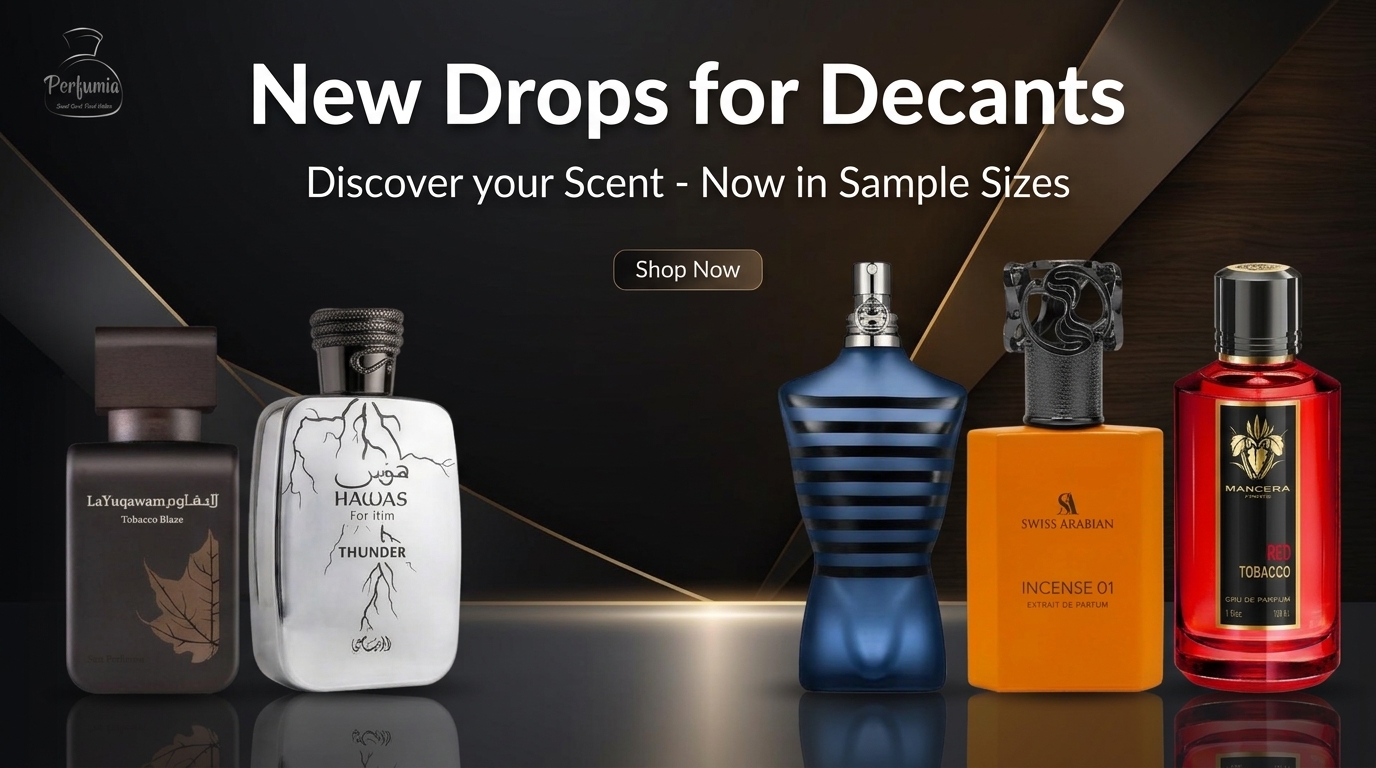 Perfumes