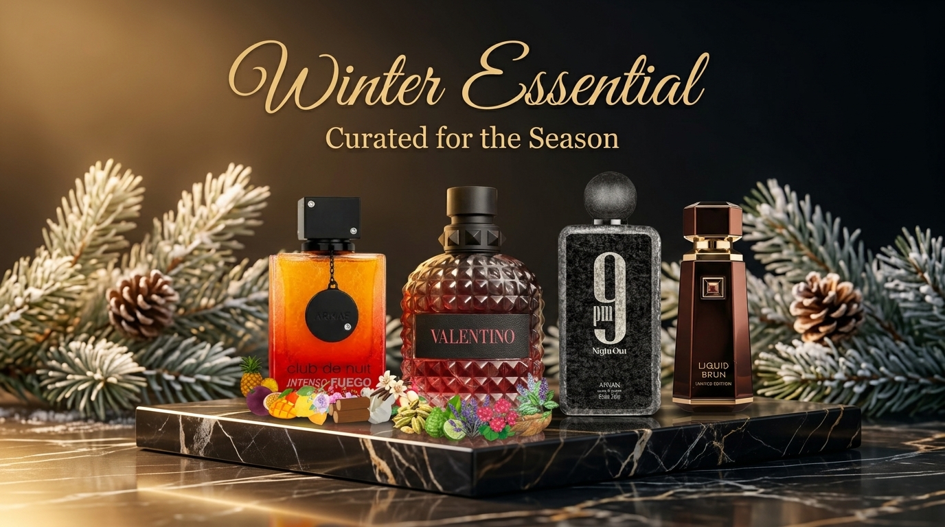 Perfumes